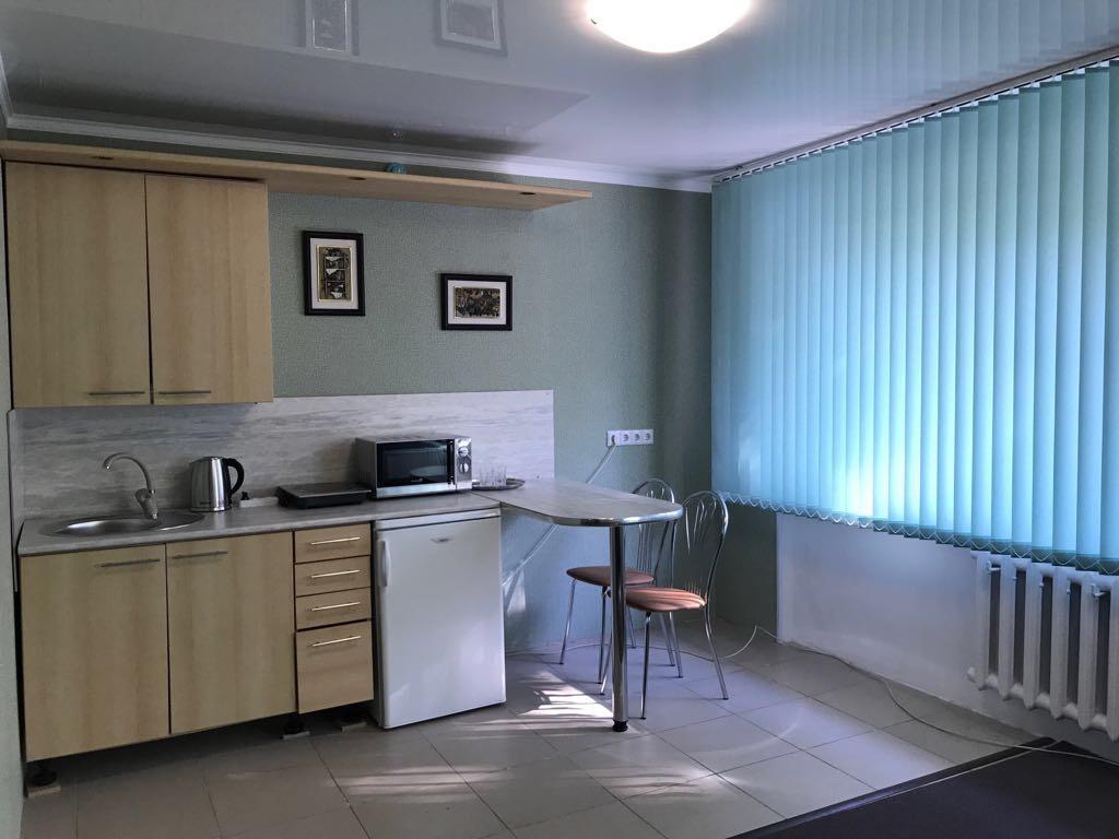 Oolit Hotel Liszakovszk Kültér fotó