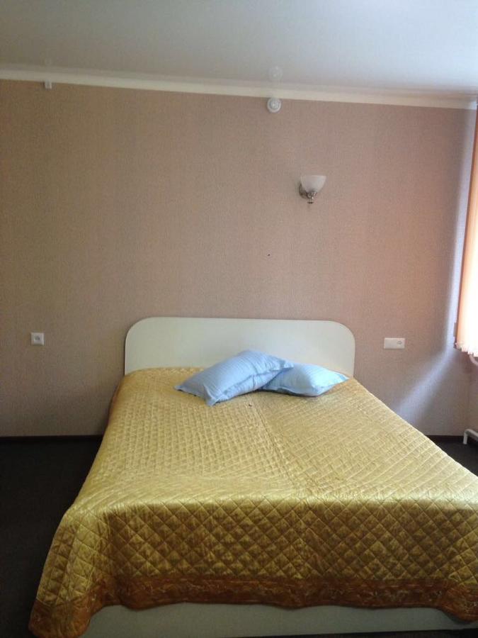 Oolit Hotel Liszakovszk Kültér fotó